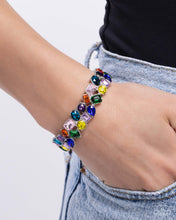 Load image into Gallery viewer, Handcrafted Haven Multi Bracelet