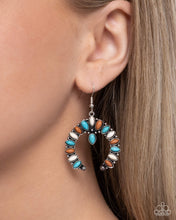 Load image into Gallery viewer, Universal Utopia Multi Earrings