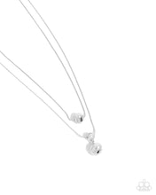 Load image into Gallery viewer, Attractive Austen White Necklace