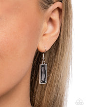 Load image into Gallery viewer, Interlocked Improv Silver Necklace