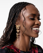 Load image into Gallery viewer, Generous Garden Gold Earrings