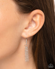 Load image into Gallery viewer, High-Class Haute White Necklace