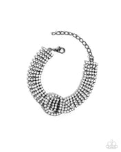 Load image into Gallery viewer, Musings Magic Black Bracelet