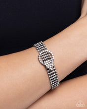 Load image into Gallery viewer, Musings Magic Black Bracelet
