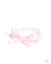 Load image into Gallery viewer, Serene Substance Pink Bracelet