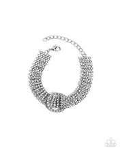 Load image into Gallery viewer, Musings Magic White Bracelet