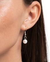 Load image into Gallery viewer, Austen Adornment White Necklace