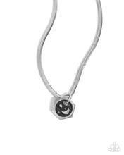 Load image into Gallery viewer, Celestial Catwalk Black Necklace