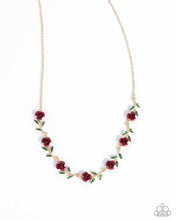Load image into Gallery viewer, Tale As Old As PRIME Pink Necklace
