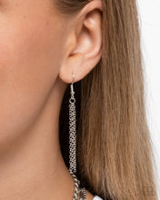 Load image into Gallery viewer, Partnership Promise Silver Necklace