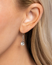 Load image into Gallery viewer, Aerial Approval Purple Necklace