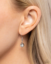 Load image into Gallery viewer, Aerial Approval Red Necklace