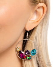 Load image into Gallery viewer, Treasure Timbre Multi Earrings