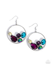 Load image into Gallery viewer, Treasure Timbre Multi Earrings