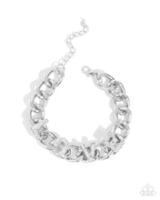 Load image into Gallery viewer, Lovely Legacy White Bracelet