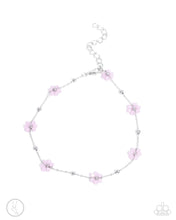 Load image into Gallery viewer, Perfect Promise Pink Anklet