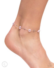 Load image into Gallery viewer, Perfect Promise Pink Anklet
