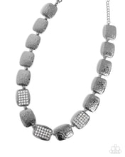 Load image into Gallery viewer, Brilliant Belonging White Necklace