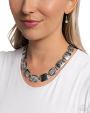 Load image into Gallery viewer, Brilliant Belonging White Necklace