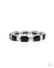 Load image into Gallery viewer, Tonight Only! Black Bracelet
