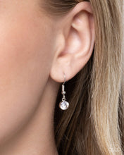 Load image into Gallery viewer, Conveying Charm Blue Necklace