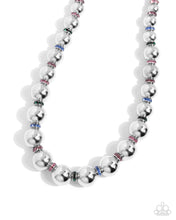 Load image into Gallery viewer, Color Closeness Multi Necklace