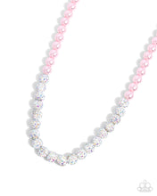 Load image into Gallery viewer, Beautiful Boutique Pink Necklace