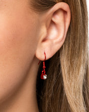 Load image into Gallery viewer, Ready Radiance Red Necklace