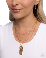 Load image into Gallery viewer, Spellbound Story Multi Necklace