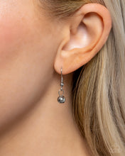 Load image into Gallery viewer, Classy Companion Silver Necklace