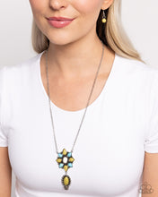 Load image into Gallery viewer, Force of Habit Multi Necklace