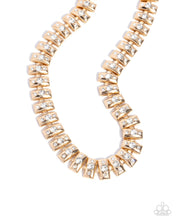 Load image into Gallery viewer, Officially Opulent Gold Necklace