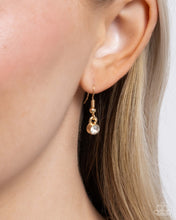 Load image into Gallery viewer, Officially Opulent Gold Necklace