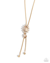 Load image into Gallery viewer, London Layers Gold Necklace
