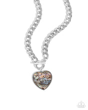 Load image into Gallery viewer, Beloved Birthright Multi Necklace