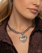 Load image into Gallery viewer, Beloved Birthright Multi Necklace
