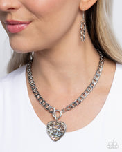 Load image into Gallery viewer, Beloved Birthright Multi Necklace