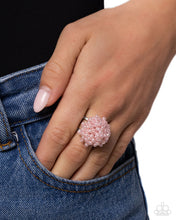 Load image into Gallery viewer, Never Ending Style Pink Ring