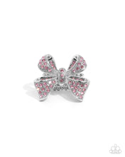 Load image into Gallery viewer, Sweetheart Souvenir Pink Ring