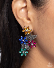 Load image into Gallery viewer, Aerial Award Multi Earrings