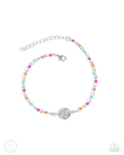 Load image into Gallery viewer, Florida Freestyle Multi Anklet