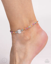 Load image into Gallery viewer, Florida Freestyle Multi Anklet