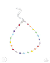 Load image into Gallery viewer, Colorful Candy Multi Anklet