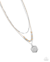 Load image into Gallery viewer, Clandestine Chains Multi Necklace