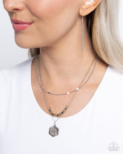 Load image into Gallery viewer, Clandestine Chains Multi Necklace