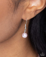 Load image into Gallery viewer, Avant-Garde Adornment Pink Necklace