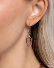 Load image into Gallery viewer, High Fidelity Copper Necklace