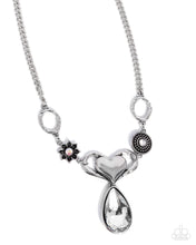 Load image into Gallery viewer, Favorite Fashion White Necklace