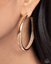 Load image into Gallery viewer, Proper Pizzazz Multi Hoop Earrings