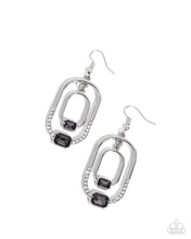 Load image into Gallery viewer, Matching Magic Silver Earrings